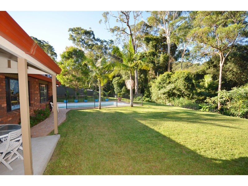 Springfield NSW 2250