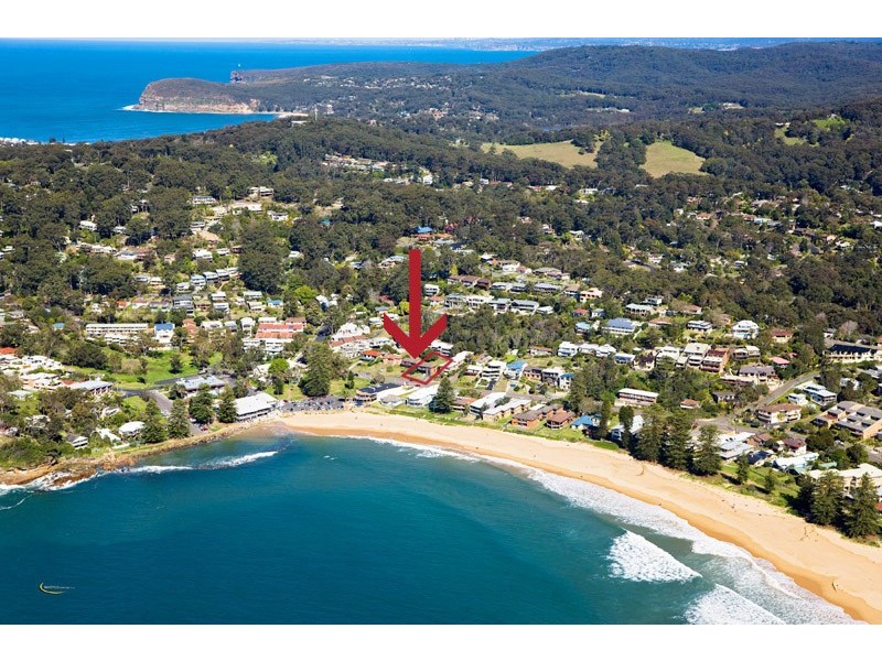 Avoca Beach NSW 2251