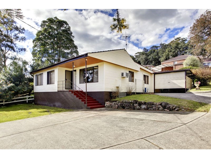 104 The Round Drive, Avoca Beach NSW 2251