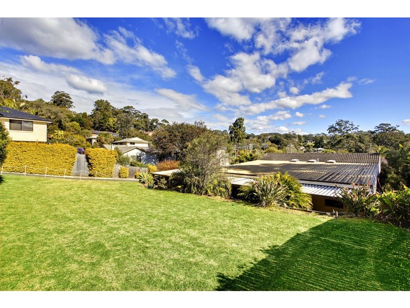 104 The Round Drive, Avoca Beach NSW 2251