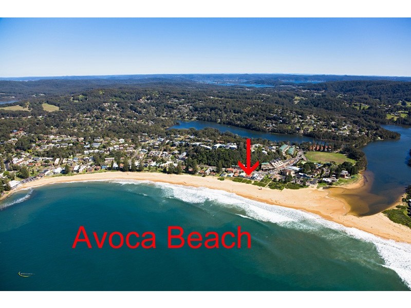 Avoca Beach NSW 2251