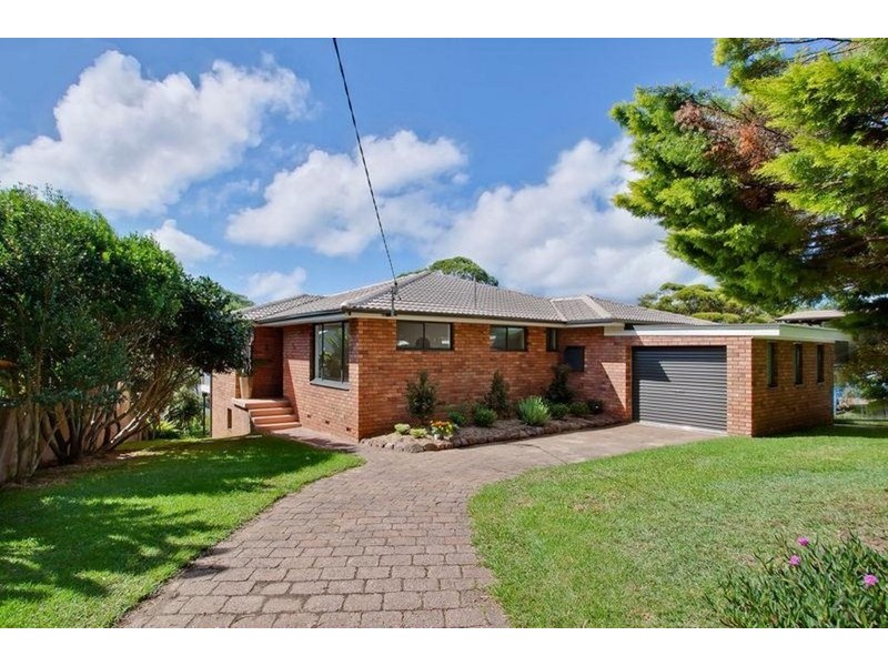 37 Endeavour Drive, Avoca Beach NSW 2251