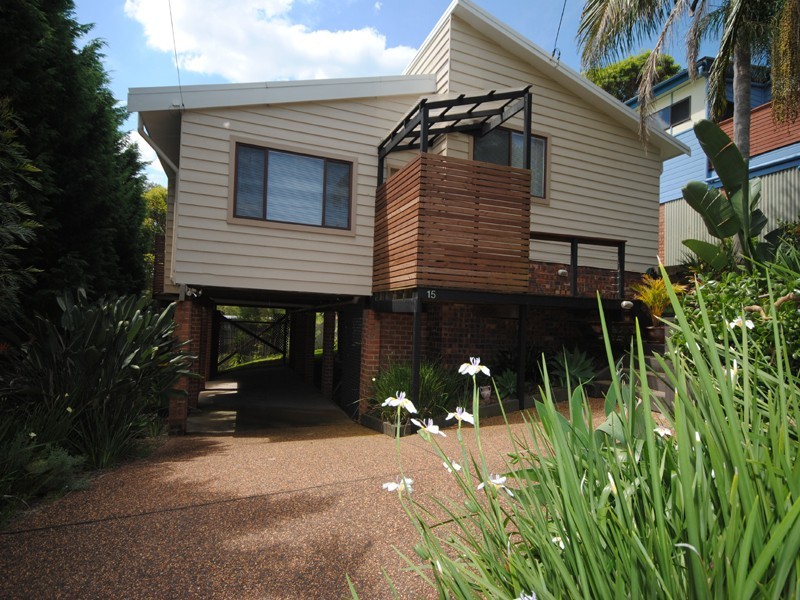 15 Branga Avenue, Copacabana NSW 2251