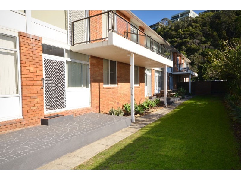 3/145 Avoca Drive, Avoca Beach NSW 2251