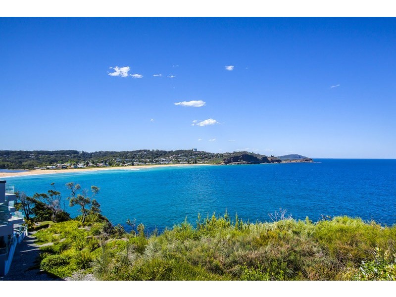 1/14a Avoca Dr, Avoca Beach NSW 2251