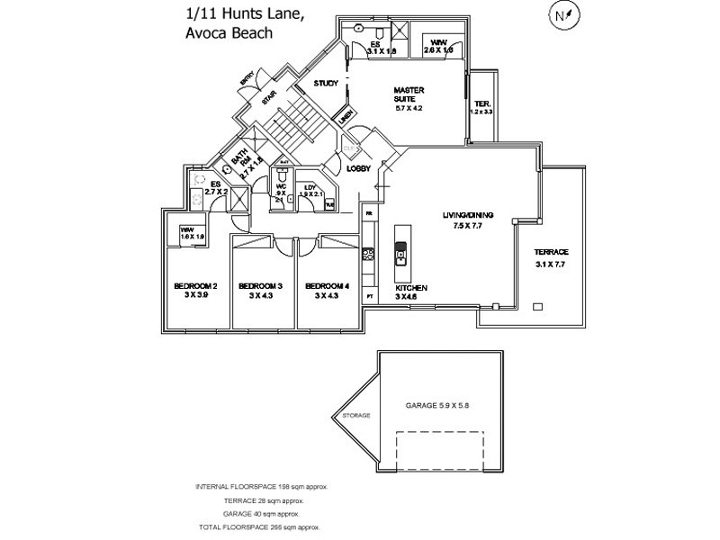 Avoca Beach NSW 2251