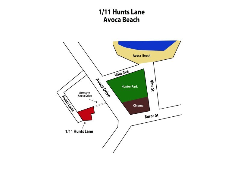 Avoca Beach NSW 2251