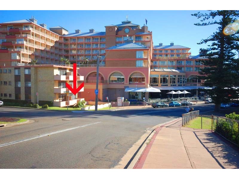 3/24 The Esplanade, Terrigal NSW 2260