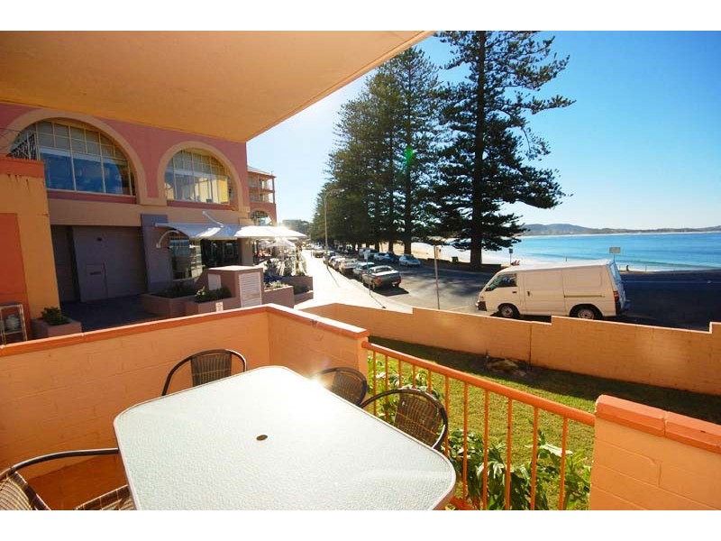 3/24 The Esplanade, Terrigal NSW 2260