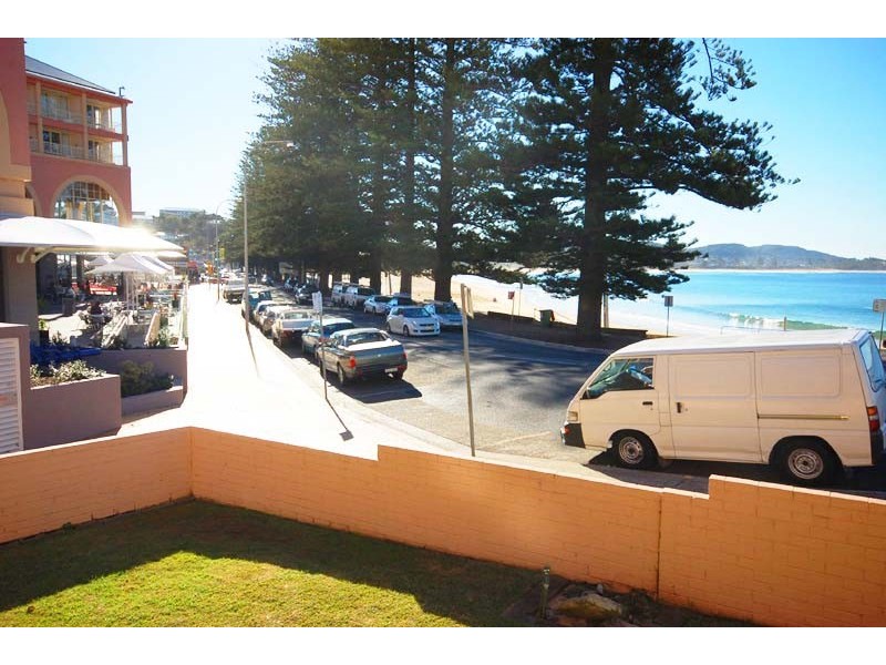 3/24 The Esplanade, Terrigal NSW 2260