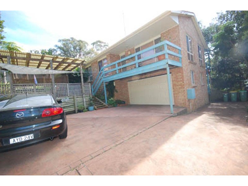 4a Gill Avenue, Avoca Beach NSW 2251