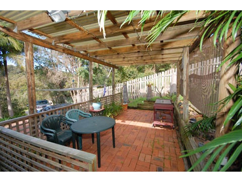 4a Gill Avenue, Avoca Beach NSW 2251