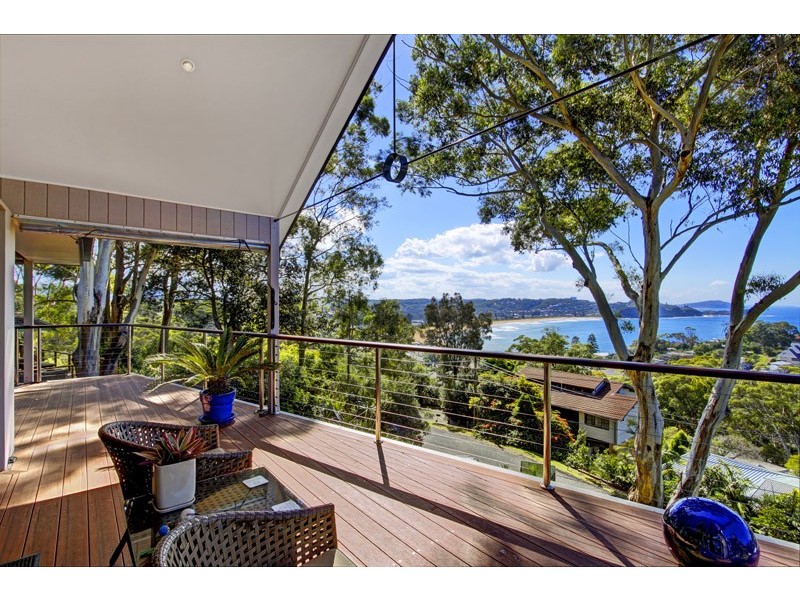 19 Fairscene Crescent, Avoca Beach NSW 2251