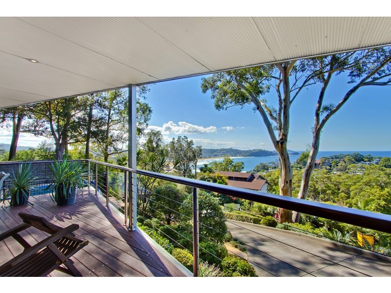 19 Fairscene Crescent, Avoca Beach NSW 2251