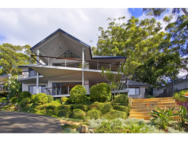 19 Fairscene Crescent, Avoca Beach NSW 2251