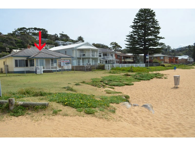 87 Avoca Drive, Avoca Beach NSW 2251