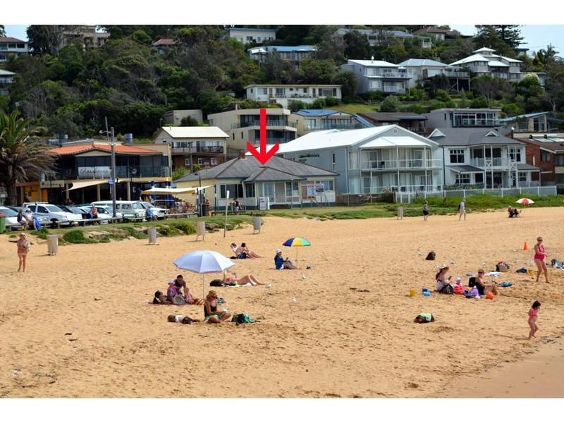 87 Avoca Drive, Avoca Beach NSW 2251