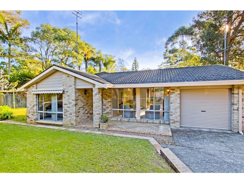 25 Hillside Road, Avoca Beach NSW 2251