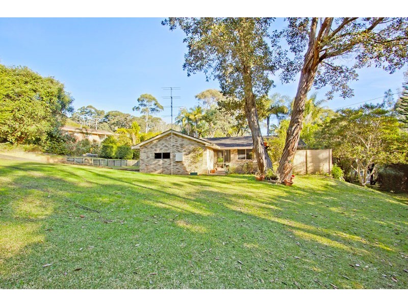 25 Hillside Road, Avoca Beach NSW 2251