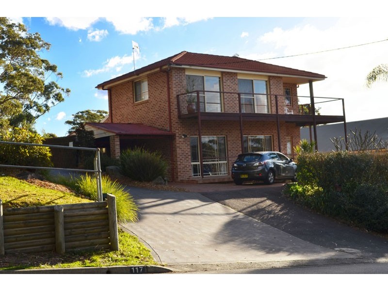 115 Cape Three Points Rd, Avoca Beach NSW 2251