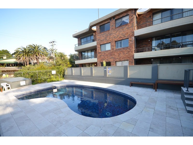 10/13 Campbell Crescent, Terrigal NSW 2260