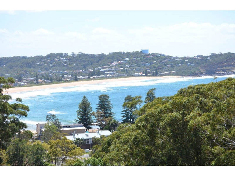 38 Fairscene Crescent, Avoca Beach NSW 2251