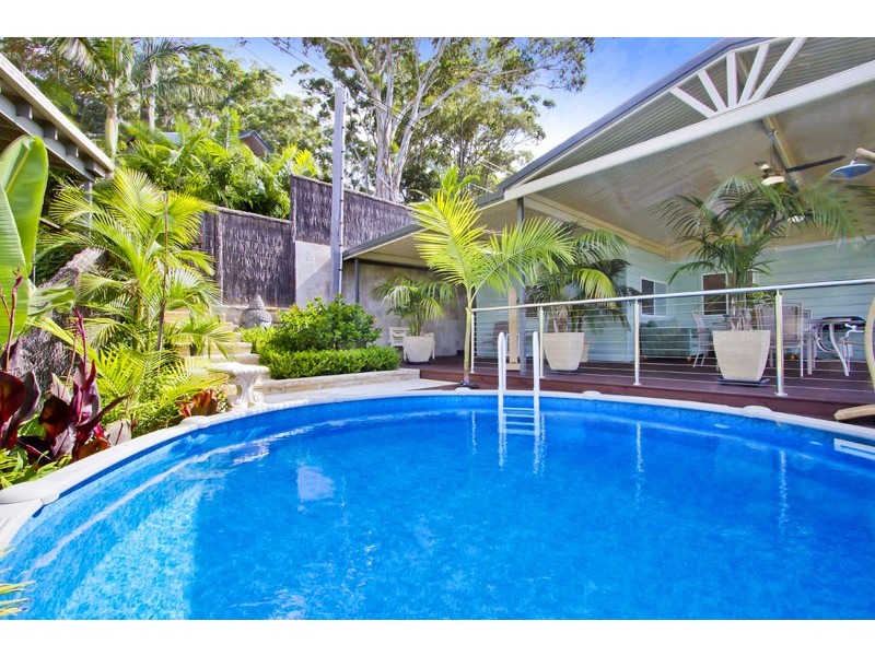 38 Fairscene Crescent, Avoca Beach NSW 2251