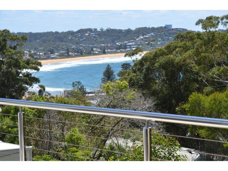 38 Fairscene Crescent, Avoca Beach NSW 2251