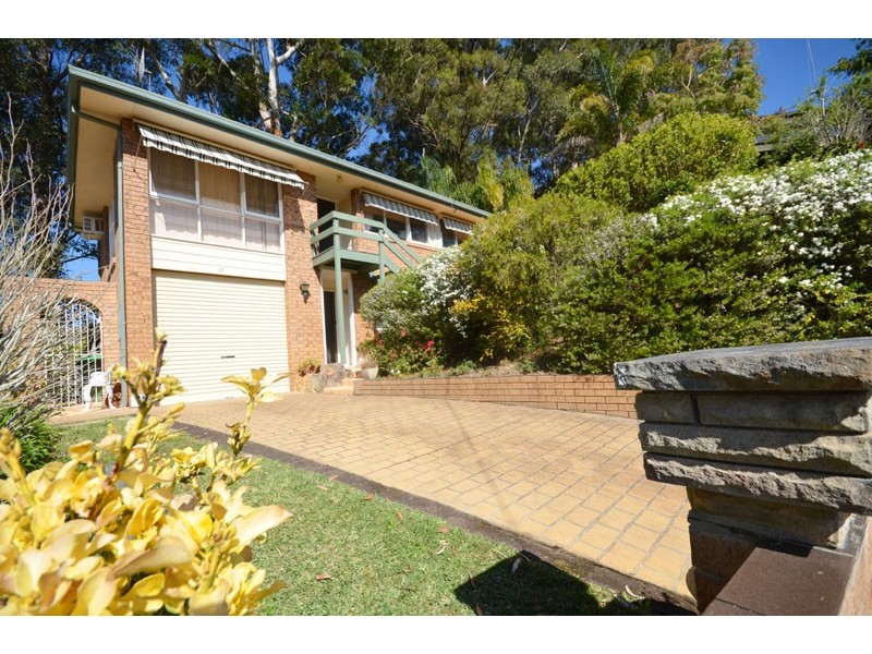 12 Fitzgibbon Close, Avoca Beach NSW 2251