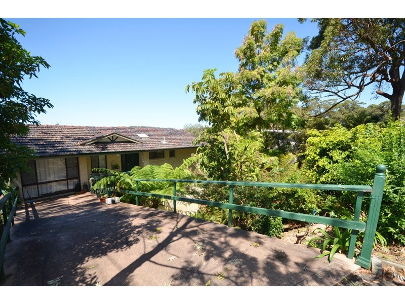109 Hillside Road, Avoca Beach NSW 2251