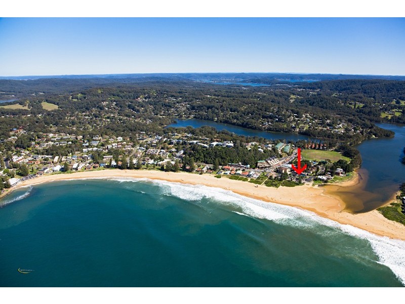 3/2 Ficus Avenue, Avoca Beach NSW 2251