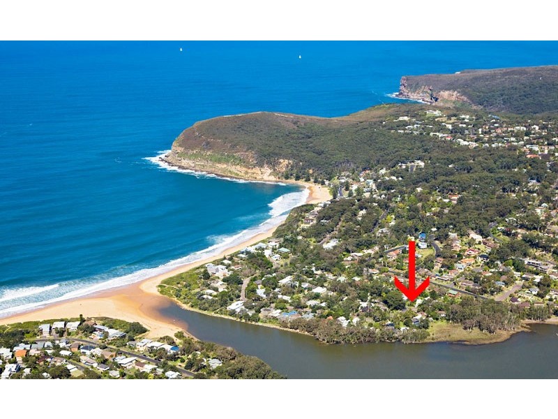 2 Three Points Ave, Macmasters Beach NSW 2251