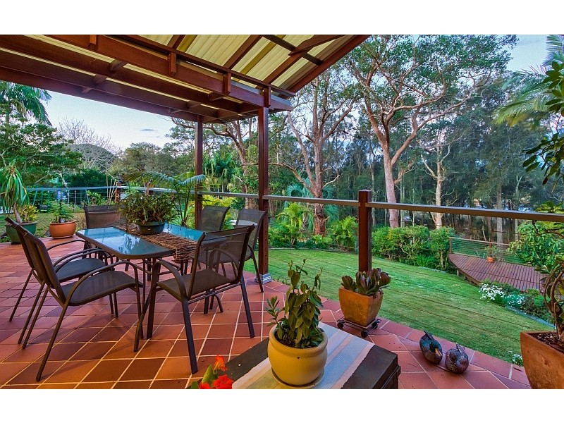 16 Matong Lane, Avoca Beach NSW 2251
