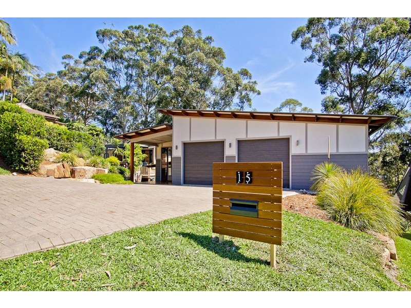 15 Baronga Road, Avoca Beach NSW 2251