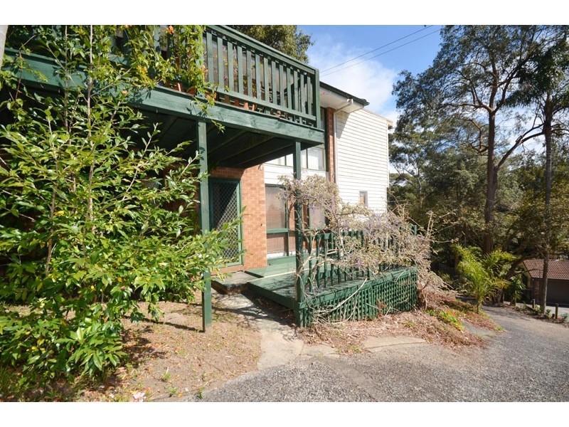 25 Peel Street, Avoca Beach NSW 2251