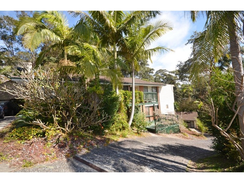 25 Peel Street, Avoca Beach NSW 2251