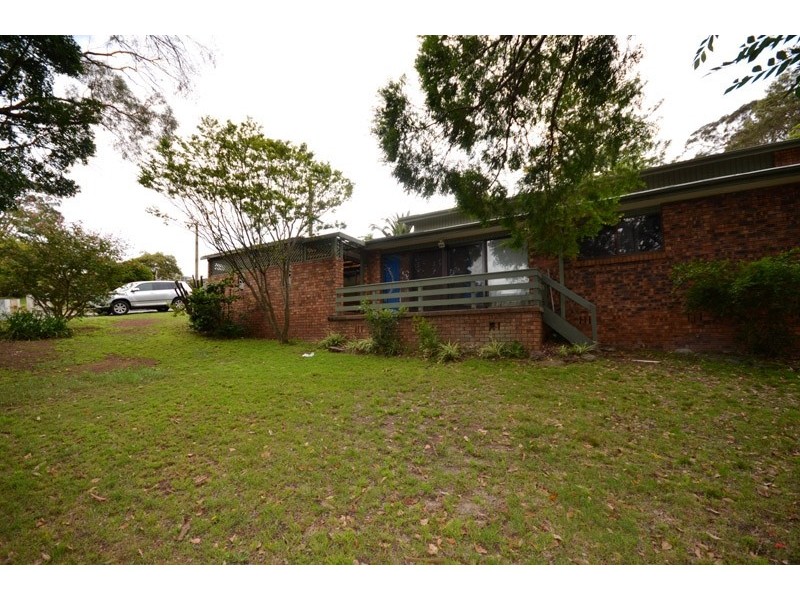 74 Old Gosford Road, Wamberal NSW 2260