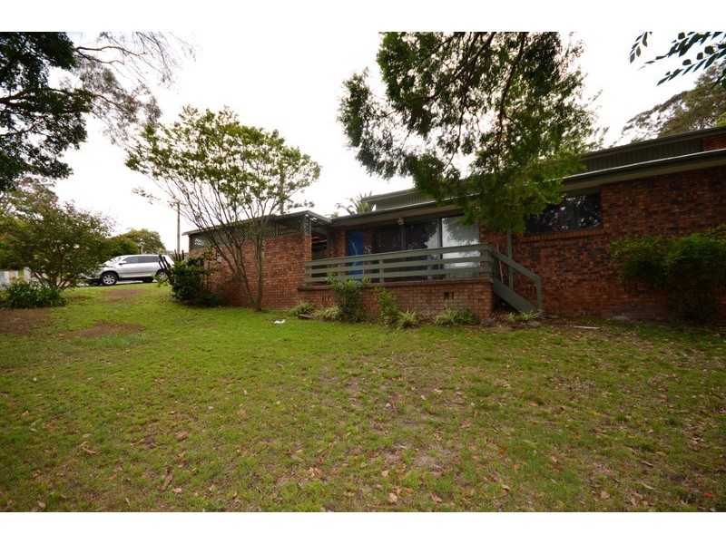 74 Old Gosford Road, Wamberal NSW 2260