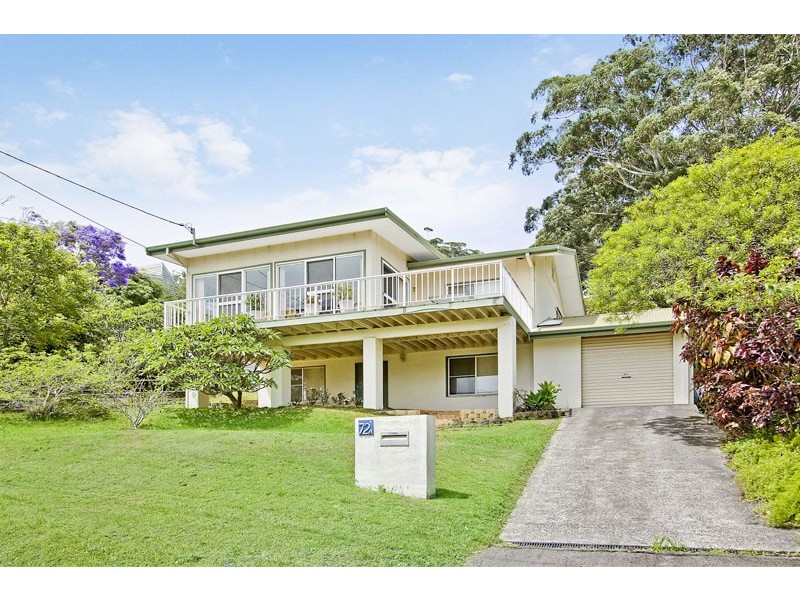 72a Avoca Dr, Avoca Beach NSW 2251
