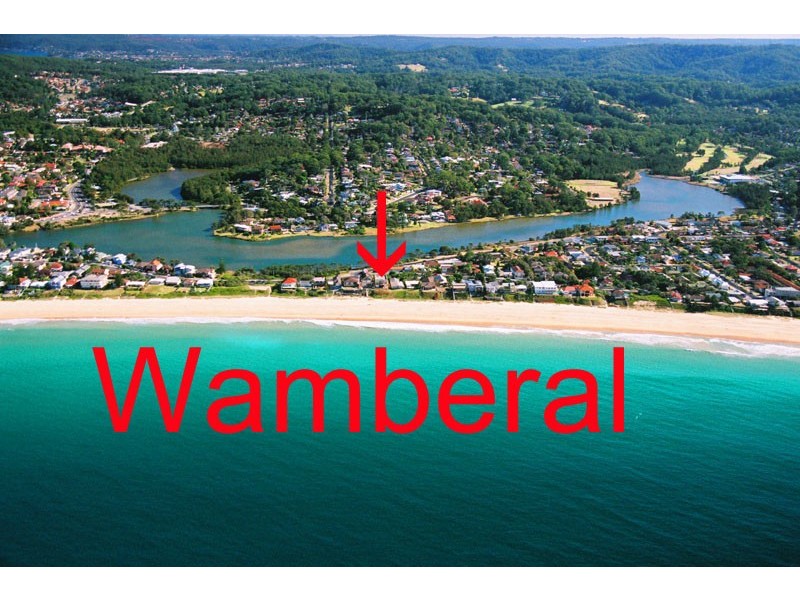Wamberal NSW 2260