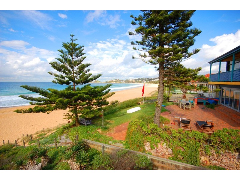 Wamberal NSW 2260