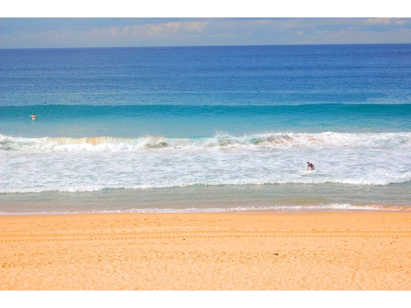 Wamberal NSW 2260