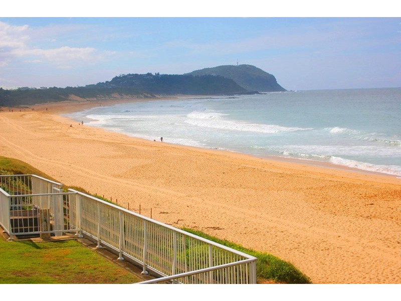 Wamberal NSW 2260