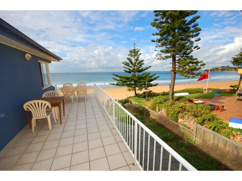 Wamberal NSW 2260
