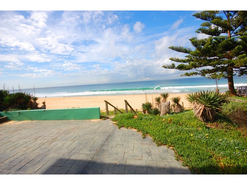 Wamberal NSW 2260