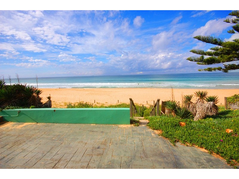 Wamberal NSW 2260