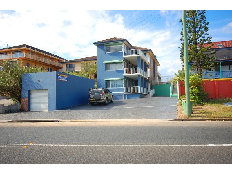 Wamberal NSW 2260