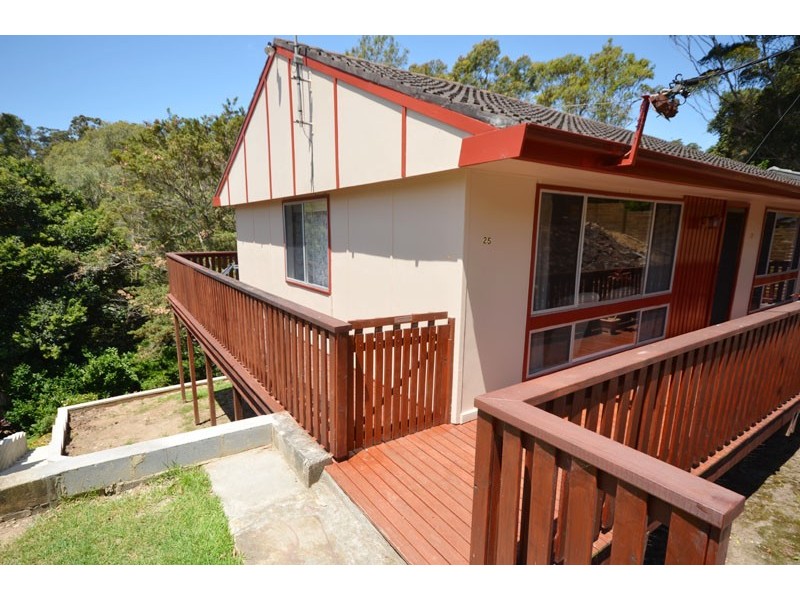 25 Gill Avenue, Avoca Beach NSW 2251