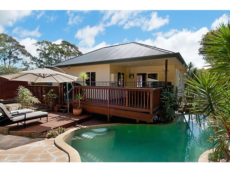 39 Hillside Road, Avoca Beach NSW 2251