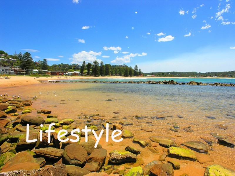 85 Avoca Dr, Avoca Beach NSW 2251